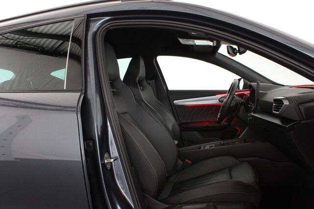 Cupra Formentor 1.4 TSI e-Hybrid Essential > Leer/Memory/360°camera/Sportstoel/Magnetic Tech/Plug in hybride...