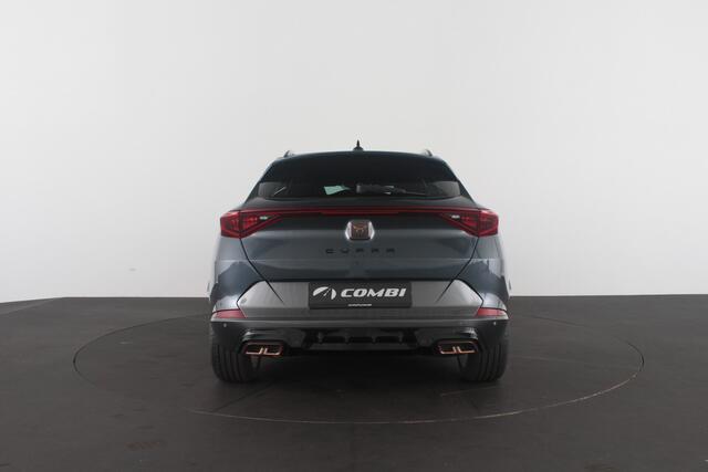 Cupra Formentor 1.4 TSI e-Hybrid Essential > Leer/Memory/360°camera/Sportstoel/Magnetic Tech/Plug in hybride...