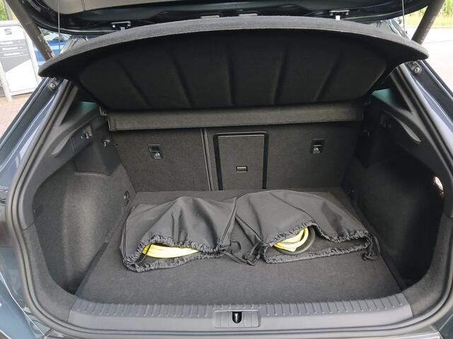 Cupra Formentor 1.4 e-Hybrid VZ Performance