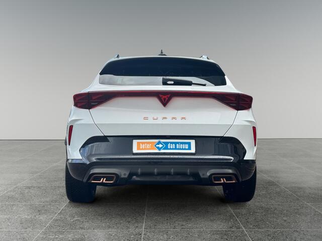 Cupra Formentor 1.5 204pk TSI e-Hybrid Business All-season banden | Adaptive Cruise Control | 360 graden camera