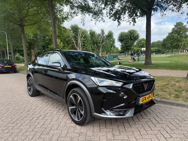 Cupra Formentor 1.5 TSI