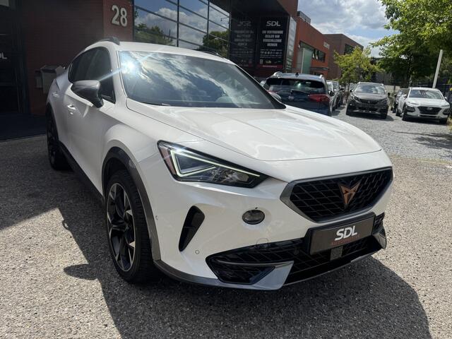 Cupra Formentor 1.4 e-Hybrid VZ Copper Edition // NAVI // CAMERA // ADAPTIVE CRUISE // CLIMA //