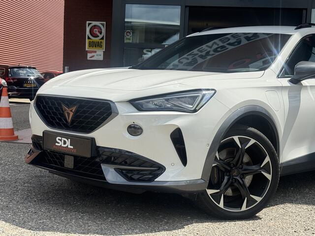Cupra Formentor 1.4 e-Hybrid VZ Copper Edition // NAVI // CAMERA // ADAPTIVE CRUISE // CLIMA //
