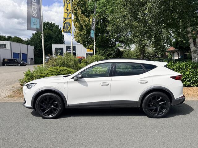 Cupra Formentor 1.4 TSI e-Hybrid 204PK LederoNavioACC
