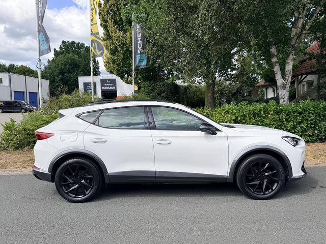 Cupra Formentor 1.4 TSI e-Hybrid 204PK LederoNavioACC