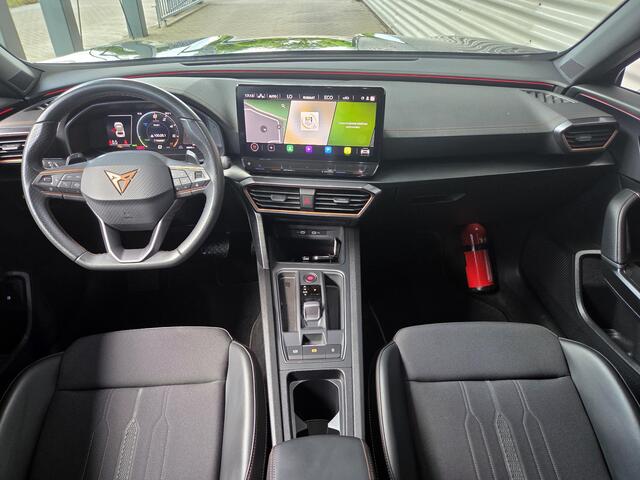 Cupra Formentor 1.4 TSI e-Hybrid Essential