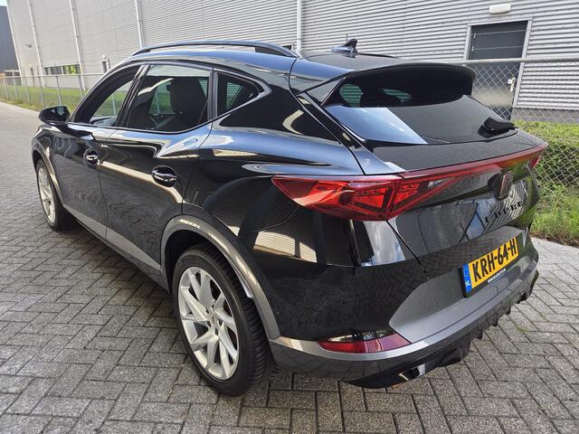 Cupra Formentor 1.4 TSI e-Hybrid Essential