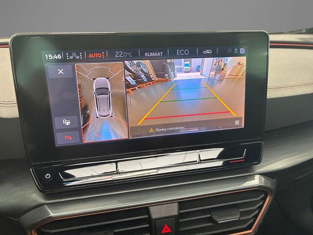 Cupra Formentor 1.4 TSI 204pk DSG e-Hybrid Essential · Panoramadak · 360 Camera · Stoel-& Stuurverwarming · Apple/Android Car Play · 18'' Inch ·