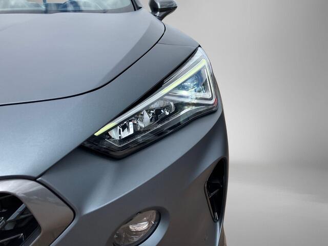 Cupra Formentor 1.4 e-Hybrid/245PK VZ Performance Panoramadak · Apple/Android Car Play · 360gr. Camera ·