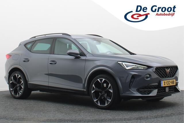 Cupra Formentor 1.4 e-Hybrid Adrenaline LED, ACC, Keyless, Navigatie, 19", PDC