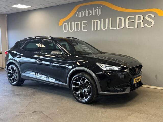 Cupra Formentor 1.4 TSI e-Hybrid | Camera | Memory| Stoelverwarming |