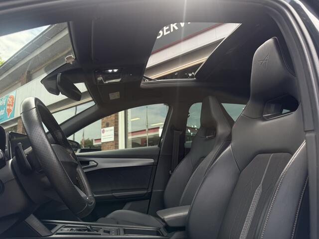 Cupra Formentor 1.4 e-Hybrid VZ Copper Edition | glazen panorama-dak / schuif | Matrix led koplampen | Apple Carplay/Android Auto |