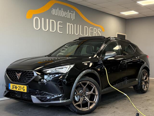 Cupra Formentor 1.4 e-Hybrid | Panoramadak | Camera | Carplay |
