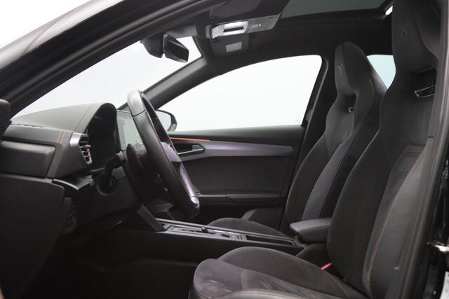Cupra Formentor 1.4 e-Hybrid VZ 245 PK Black Edition PHEV, Panoramadak, Memory, Alcantara, Camera, Winterpakket