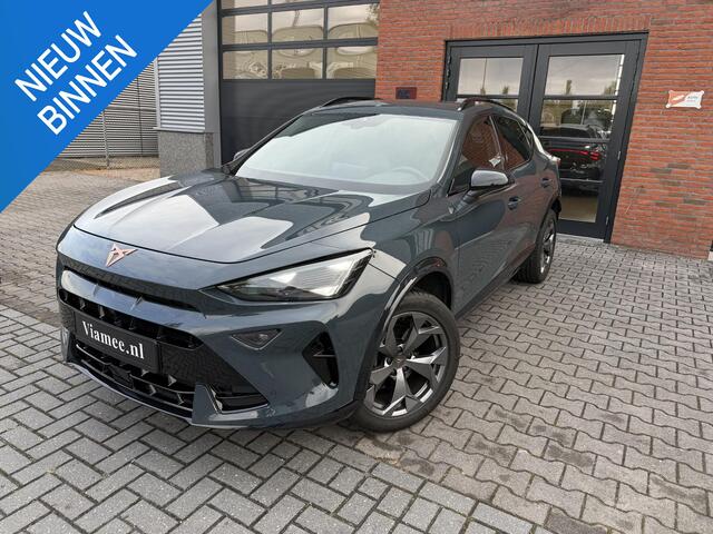 Cupra Formentor 1.5 TSI e-Hybrid Business | NIEUW MODEL | Dealer onderhouden