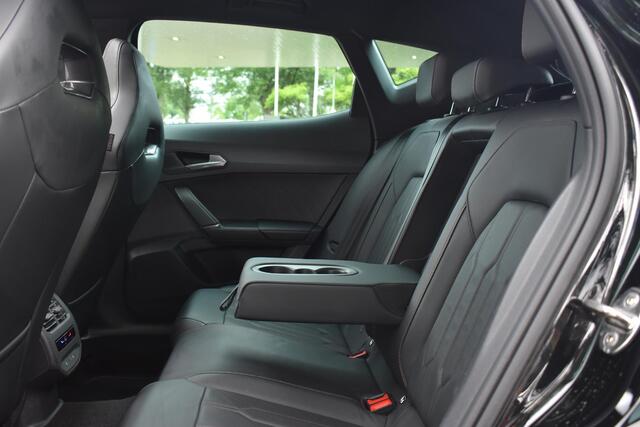 Cupra Formentor 1.4 e-Hybrid Performance Schuifdak | Rondomzicht Camera | Leder | Memory | Navigatie | 12 mnd BOVAG garantie | Whatsapp 06-53188999