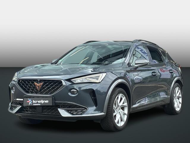 Cupra Formentor 1.4 e-Hybrid Business | Rijklaarprijs |