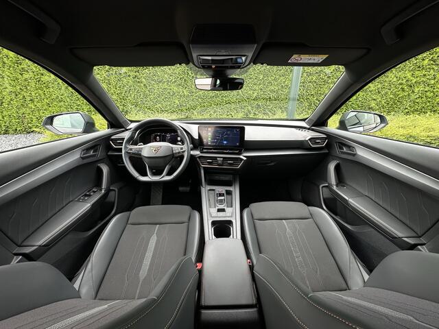 Cupra Formentor 1.5 TSI 150pk Automaat Business Edition Plus l ACC l CAMERA l BLIS l ECC l LED l NAVI l STOEL/STUUR-VERW. l 50.000km