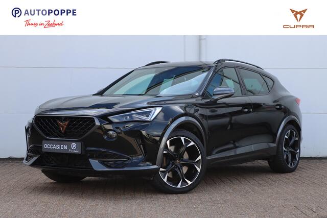 Cupra Formentor 1.4 e-Hybrid VZ Performance 245pk DSG6 | SOH 99,9% |