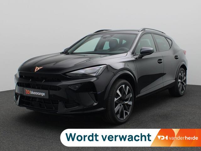 Cupra Formentor 1.5 TSI e-Hybrid Business 204PK DSG Trekhaak, 19" LM Velgen, Achteruitrijcamera, Elektr. Achterklep, Keyless, Adaptieve Cruise Control, Stuur- en Stoelverwarming