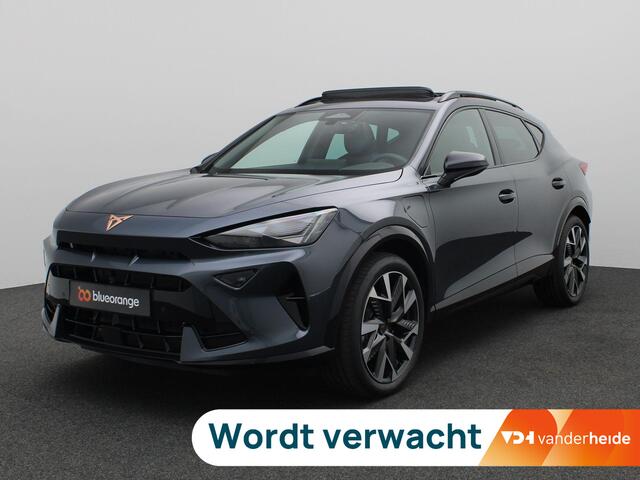 Cupra Formentor 1.5 TSI e-Hybrid Business 204PK DSG Panoramadak, Trekhaak, Achteruitrijcamera, Keyless, Navi via Apple Carplay/Android Auto, 19" LM Velgen, Side Assist