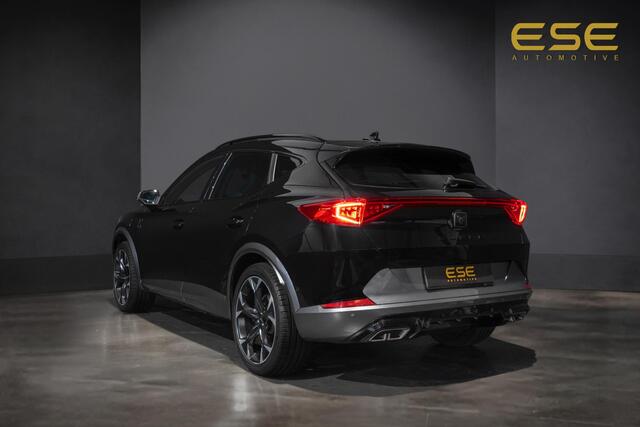 Cupra Formentor 1.4 e-Hybrid VZ Performance Memory | ACC | Camera | Cupra-modus