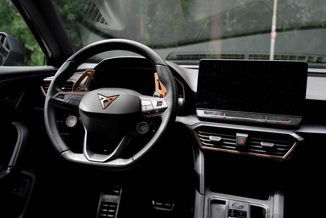 Cupra Formentor 1.4 e-Hybrid VZ Performance Memory | ACC | Camera | Cupra-modus