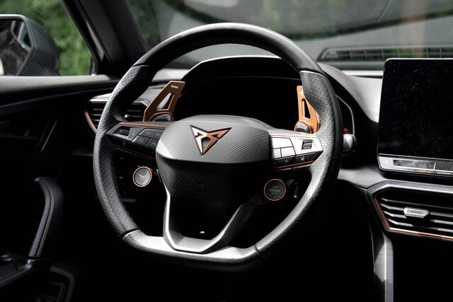 Cupra Formentor 1.4 e-Hybrid VZ Performance Memory | ACC | Camera | Cupra-modus