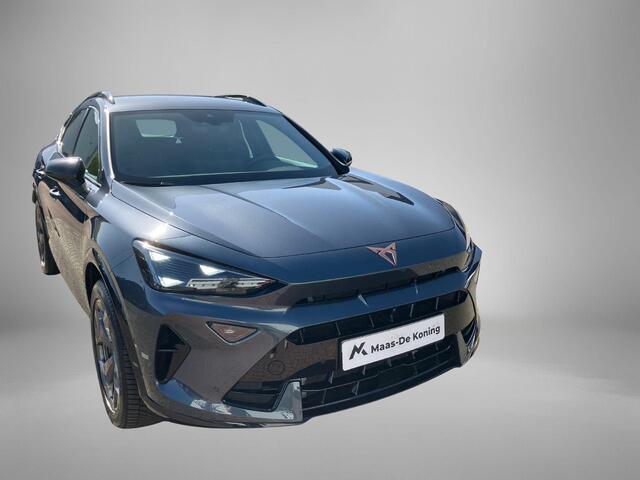 Cupra Formentor 1.5TSIe-Hybrid FL Business 150kW/204PK DSG · 360°Camera + Parkeersensoren · SENNHEISER ·Navigatie · Apple/Android Car Play · Garantie t/m 18-07-2027