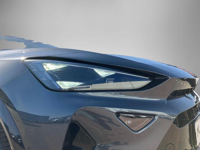 Cupra Formentor 1.5TSIe-Hybrid FL Business 150kW/204PK DSG · 360°Camera + Parkeersensoren · SENNHEISER ·Navigatie · Apple/Android Car Play · Garantie t/m 18-07-2027