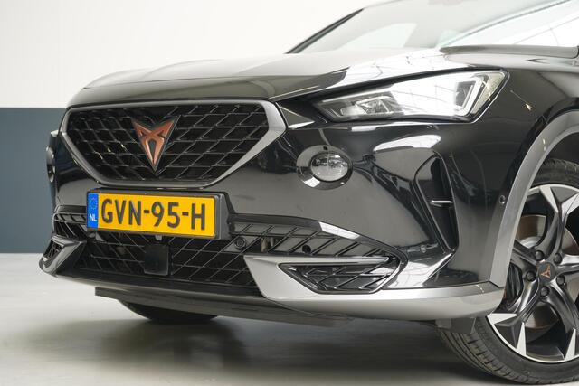 Cupra Formentor 1.4 e-Hybrid VZ Performance | SoH 96,8% | Panoramadak | Navigatie | Adaptive cruise | Memory