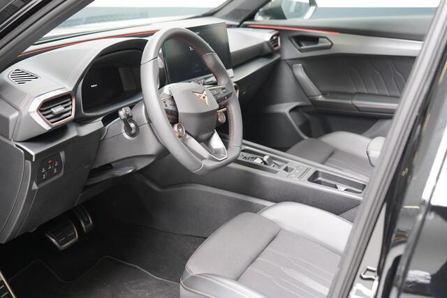Cupra Formentor 1.4 e-Hybrid VZ Performance | SoH 96,8% | Panoramadak | Navigatie | Adaptive cruise | Memory