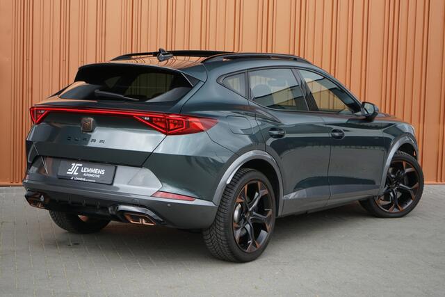 Cupra Formentor 1.4 e-Hybrid VZ Chopper Panodak S-Stoelen Memory Trekhaak ACC 19" 360Camera DAB Carplay
