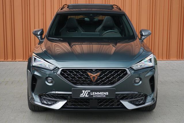 Cupra Formentor 1.4 e-Hybrid VZ Chopper Panodak S-Stoelen Memory Trekhaak ACC 19" 360Camera DAB Carplay