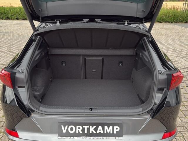 Cupra Formentor 1.4 TSI VZ E-HYBRID TREKHAAK/360CAM/ELEK-KLEP/ACC/MEM/STOEL+STUURVERW