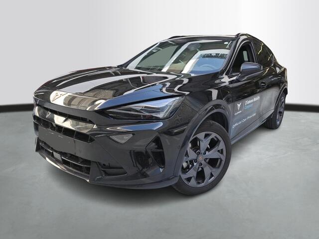 Cupra Formentor 1.5 TSI 204pk DSG e-Hybrid Business Navigatie 360-Camera / Wordt verwacht