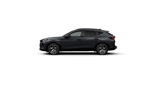 Cupra Formentor 1.5 TSI e-Hybrid 204 6DSG Business | Achteruitrijcamera | Digitaal instrumentenpaneel (Virtual Cockpit) | Draadloze Apple CarPlay(TM), Android Auto(TM)