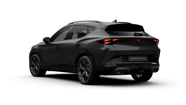Cupra Formentor 1.5 TSI e-Hybrid 204 6DSG Business | Achteruitrijcamera | Digitaal instrumentenpaneel (Virtual Cockpit) | Draadloze Apple CarPlay(TM), Android Auto(TM)