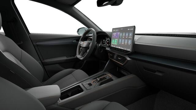 Cupra Formentor 1.5 TSI e-Hybrid 204 6DSG Business | Achteruitrijcamera | Digitaal instrumentenpaneel (Virtual Cockpit) | Draadloze Apple CarPlay(TM), Android Auto(TM)