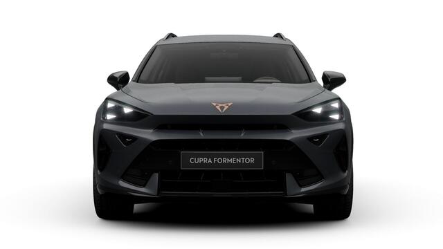 Cupra Formentor 1.5 TSI e-Hybrid 204 6DSG Business | Achteruitrijcamera | Digitaal instrumentenpaneel (Virtual Cockpit) | Draadloze Apple CarPlay(TM), Android Auto(TM)