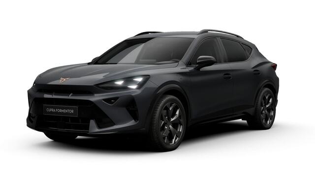 Cupra Formentor 1.5 TSI e-Hybrid 204 6DSG Business | Achteruitrijcamera | Digitaal instrumentenpaneel (Virtual Cockpit) | Draadloze Apple CarPlay(TM), Android Auto(TM)