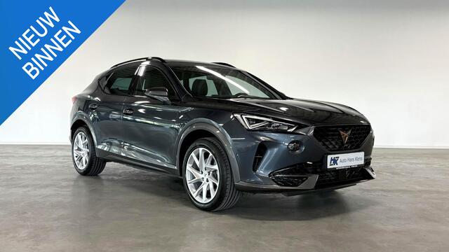 Cupra Formentor 1.4 e-Hybrid Business | Panorama dak | 1e eigenaar