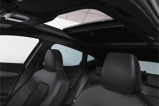 Cupra Formentor 1.5 TSI e-Hybrid 204 PK Business | S/K-Panodak | Matrix Led | Elek Trekhaak | Dig. Cockpit | Adapt. Cruise | Stoel-+Stuurverw. | PDC | Camera | App. Connect | ECC | Elek. Klep | LM 19" | 8592