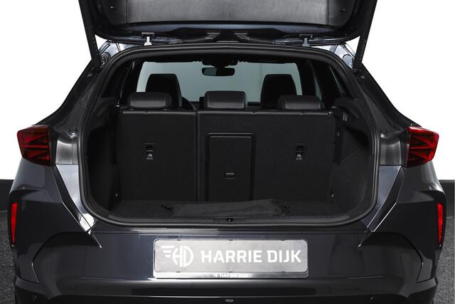 Cupra Formentor 1.5 TSI e-Hybrid 204 PK Business | S/K-Panodak | Matrix Led | Elek Trekhaak | Dig. Cockpit | Adapt. Cruise | Stoel-+Stuurverw. | PDC | Camera | App. Connect | ECC | Elek. Klep | LM 19" | 8592
