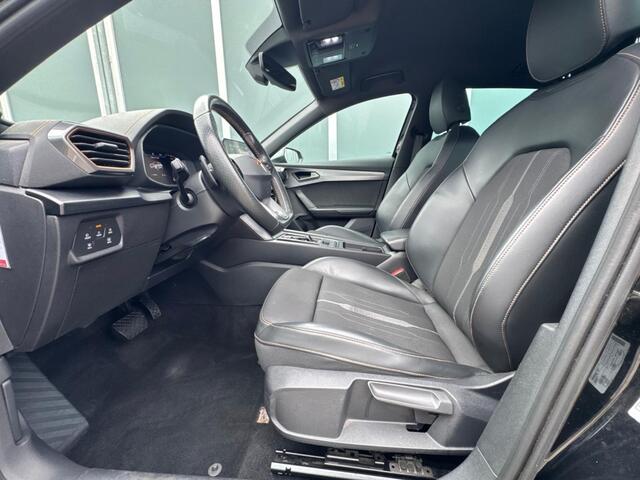 Cupra Formentor 1.5TSI 150pk DSG Business Edition | ACC | Camera | Trekhaak
