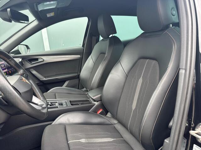 Cupra Formentor 1.5TSI 150pk DSG Business Edition | ACC | Camera | Trekhaak