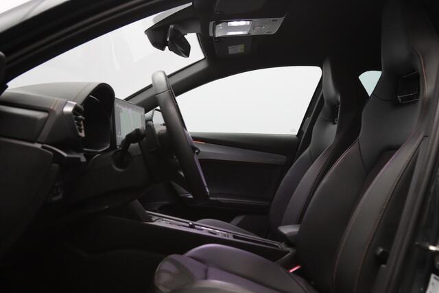 Cupra Formentor 1.4 e-Hybrid 245 PK VZ Performance PHEV, Stuur-Startknop, Winterpakket, Carplay, Kuipstoelen