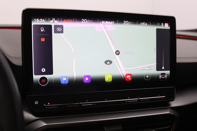 Cupra Formentor 1.4 e-Hybrid 245 PK VZ Performance PHEV, Stuur-Startknop, Winterpakket, Carplay, Kuipstoelen