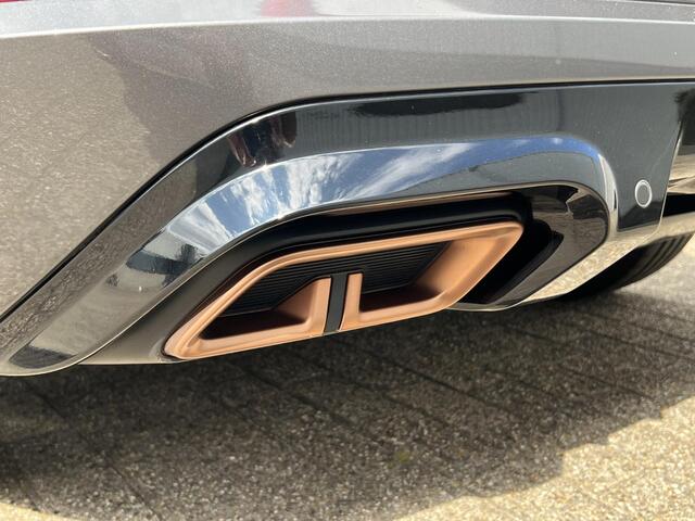 Cupra Formentor 1.4 TSI e-Hybrid | Pano-dak/Carplay/stoel- en Stuurverw./Copper Accenten
