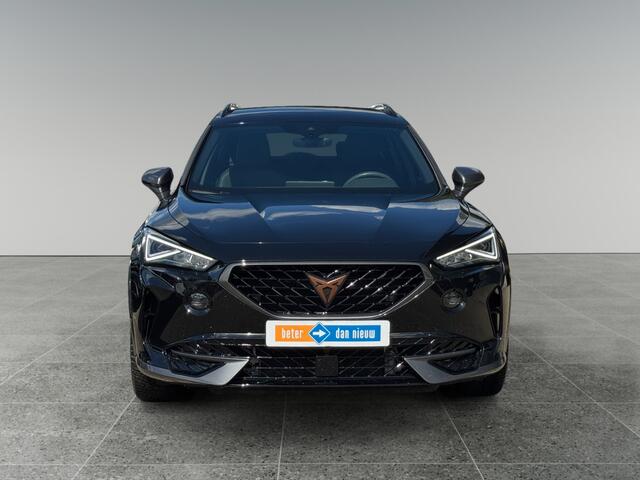 Cupra Formentor 1.4 204pk e-Hybrid Business Verwarmbaar stuurwiel | Predictive Adaptive Cruise Control | Parkeersensoren achter